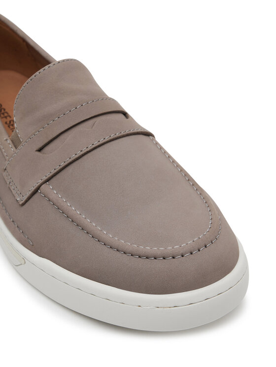 Josef Seibel Мокасини Josef Seibel Cleve 08 13608 Сірий