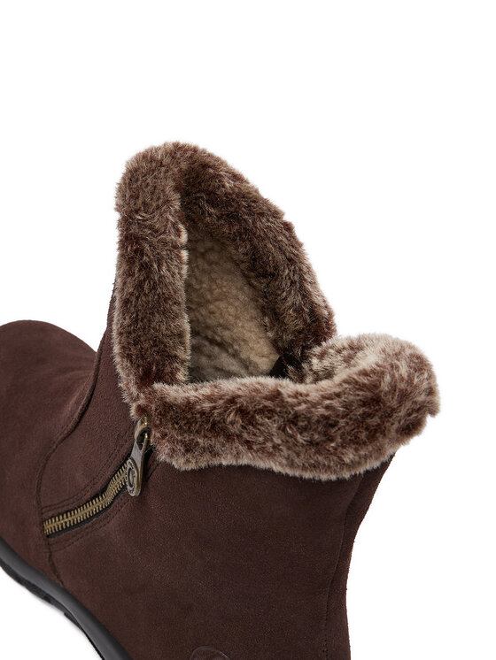 Rieker Stiefeletten Rieker CEO-L7162-25 Braun