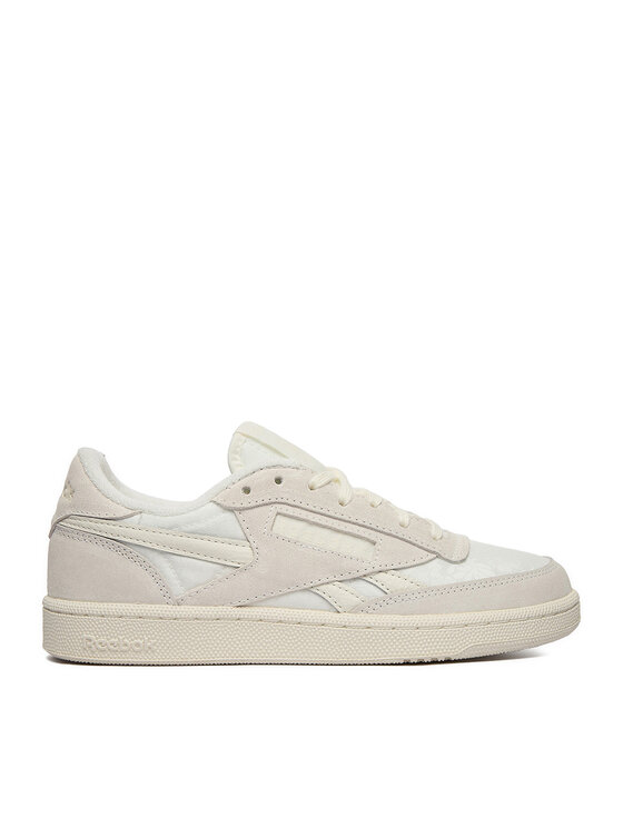 Reebok Снікерcи Reebok EO-CLUB C REVENGE VINTAGE II 100244745 Écru
