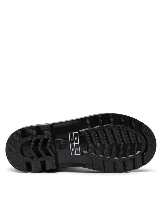 Regatta Holínky Regatta Minnow RKF451 Černá