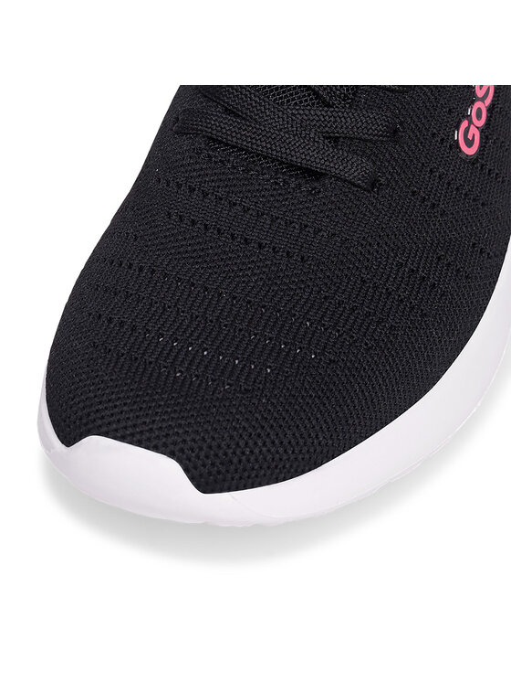 Go Soft Sneakers Go Soft WP-12 Negru