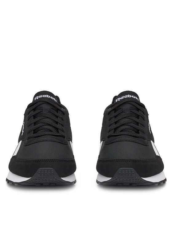 Reebok Снікерcи Reebok REWIND RUN 100001390 Чорний