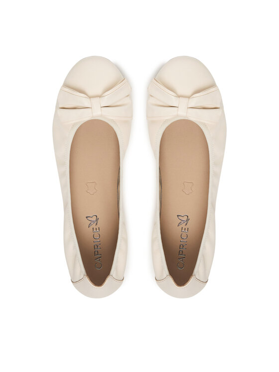 Caprice Ballerine Caprice 9-22111-46 Beige