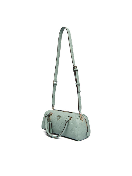 Guess Сумка Guess Cresidia II HWPD98 88080 Голубий