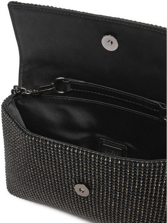 Guess Kabelka Guess HWRB93 50700 Černá