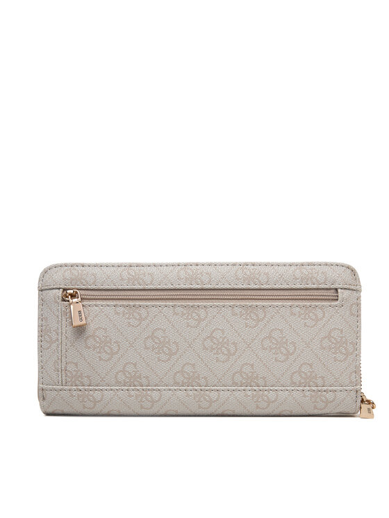 Guess Гаманець Guess Laurel II Slg SWSG74 59146 Бежевий