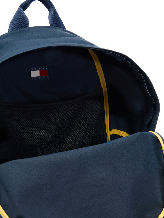 Tommy Jeans Mochila Tommy Jeans Tjm Ess Daily Dome Backpack AM0AM13726 Azul marino