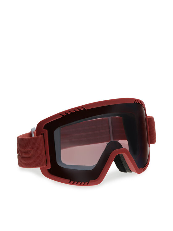 Head Окуляри для зимових видів спорту Head Contex Pro 5K 394573 Оранжевий