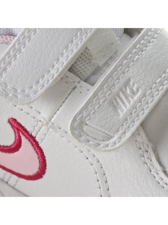 Nike Batai Nike Pico 4 454478-103 White/Prism Pink Spark