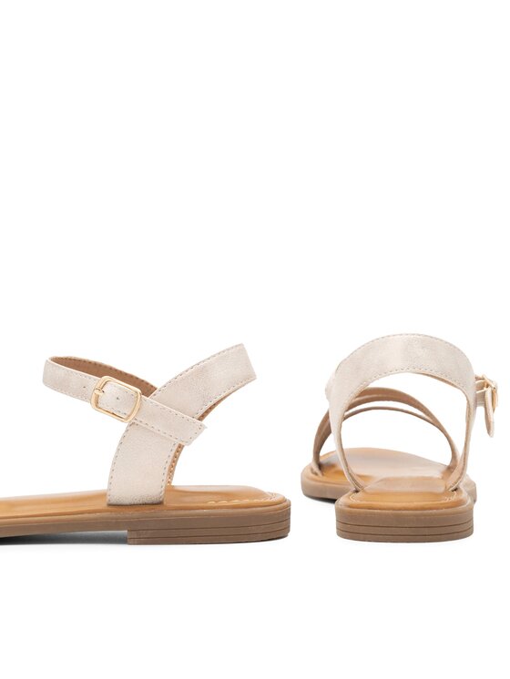 Clara Barson Sandalias Clara Barson WS5100-13 Oro
