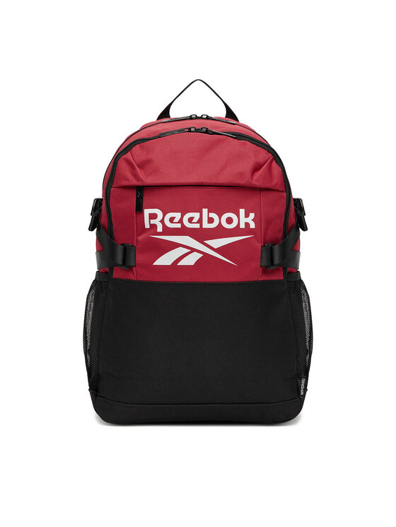Reebok Туристичний рюкзак Reebok RBK-025-CCC-05 Бордовий