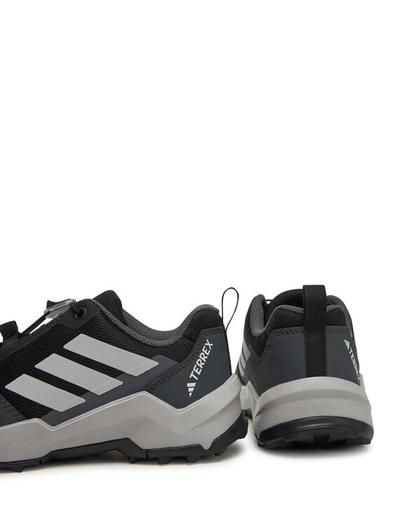 adidas Трекінгові черевики adidas Terrex Ax4s IH2875 Чорний