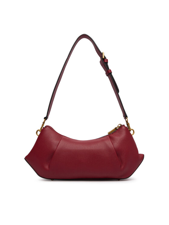 Guess Kabelka Guess Allegra HWBG22 37180 Červená