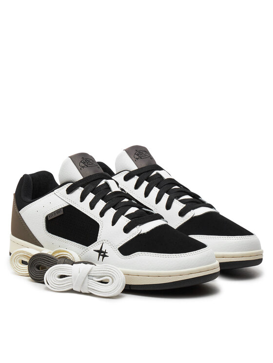 K1X Sneakersy K1X Sweep Gk 10840057 Biela