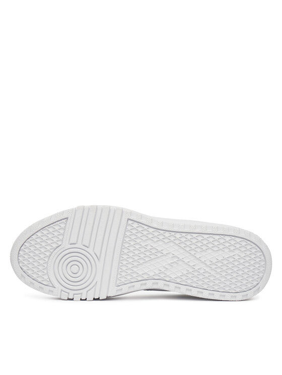 Reebok Sneakersy Reebok CLUB C EXTRA 100075205 Biela