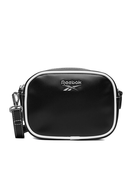 Reebok Geantă Reebok CWBEO-RBK-L-004-10 Negru