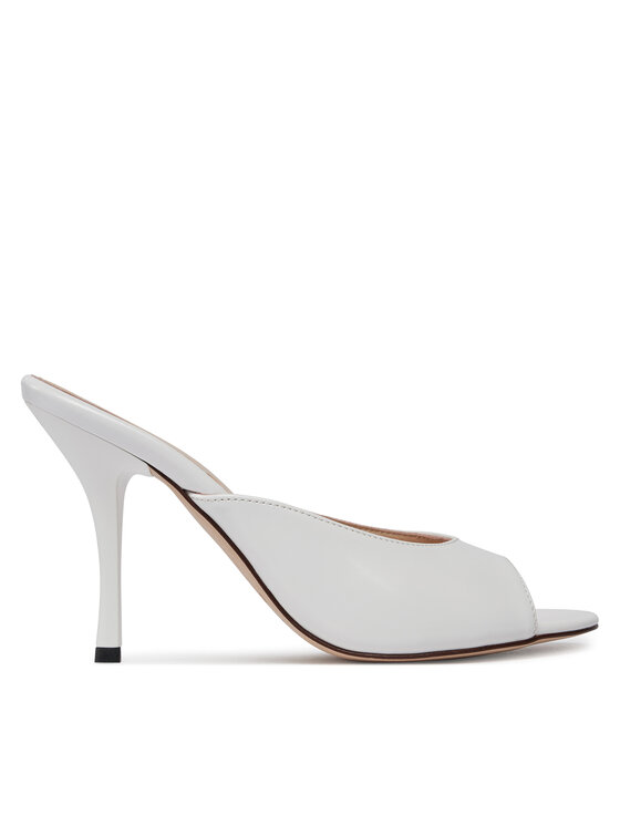 PINKO Chanclas PINKO Janis 01 SD0003 P006 Blanco