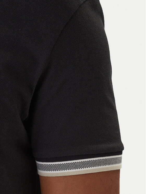 BOSS BOSS Polo Paddy 50469055 Azul Regular Fit
