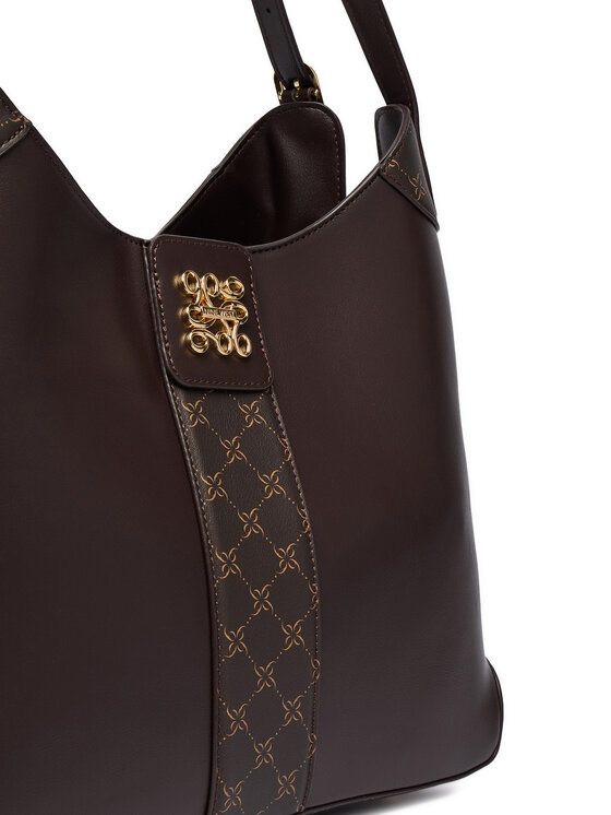 Nine West Geantă Nine West ETHERAL BEAUTY-JH7308 Maro