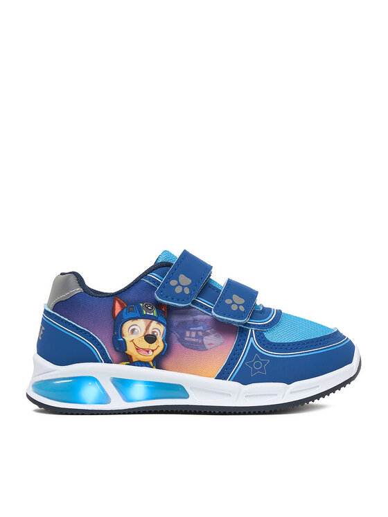 Paw Patrol Снікерcи Paw Patrol CEO-CP66-SS26-303PAW Голубий