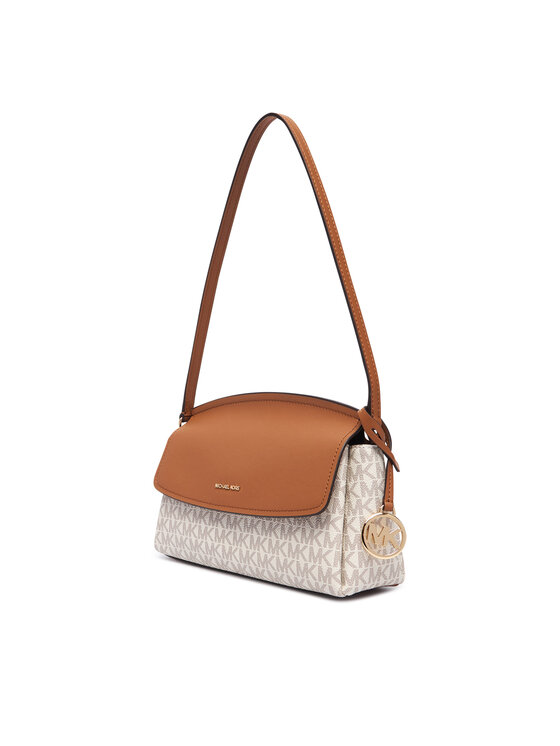 MICHAEL Michael Kors Сумка MICHAEL Michael Kors 32T6GX7U8B Кремовий