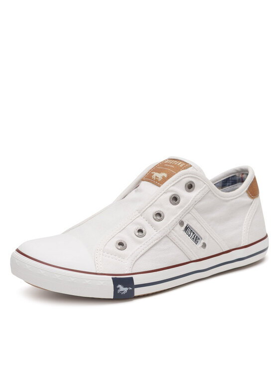 Mustang Sportbačiai Mustang 1099-409 Balta