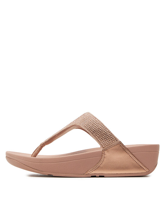 FitFlop Japanke FitFlop Lulu EC5 Ružičasta