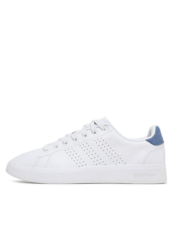 adidas Sneakers adidas Advantage Premium IF0119 Alb