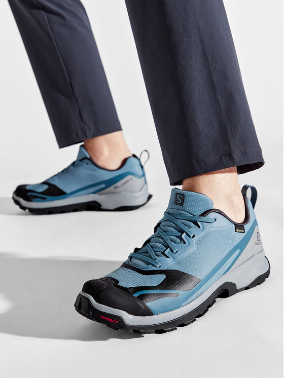 Взуття для бігу Salomon Xa Collider 2 Gtx GORE-TEX 414318 37 V0