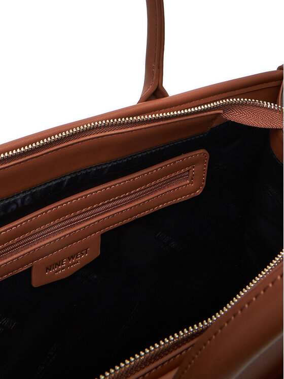 Nine West Сумка Nine West EO-KENTUCKY-LDA8168 Коричневий