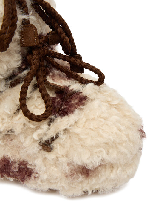 Moon Boot Снігоходи Moon Boot 80D1409690 Écru