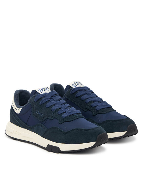 Gant Sneakers Gant Youtron 33637405 Blu scuro