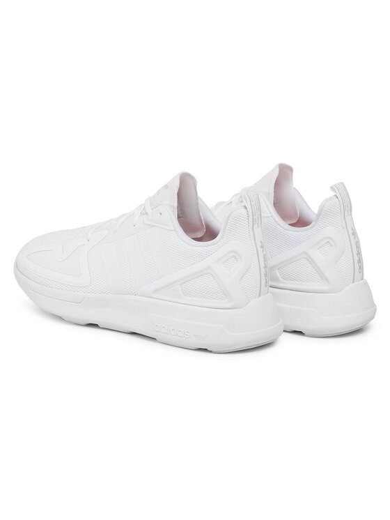 Sneakers adidas Zx 2K Flux FV9972 Alb | Epantofi.ro