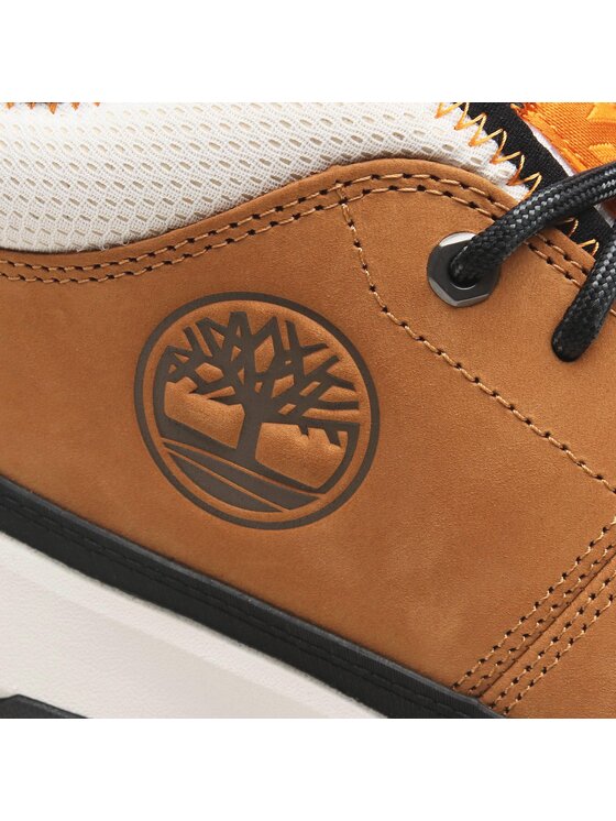 Timberland Снікерcи Timberland Winsor Trail Hiker TB0A5TWV2311 Коричневий