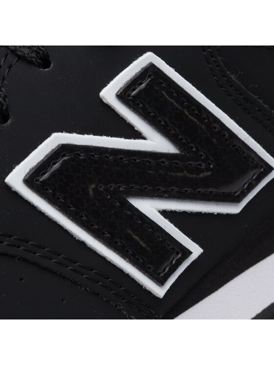New Balance Snīkeri New Balance GW500PSB Melns