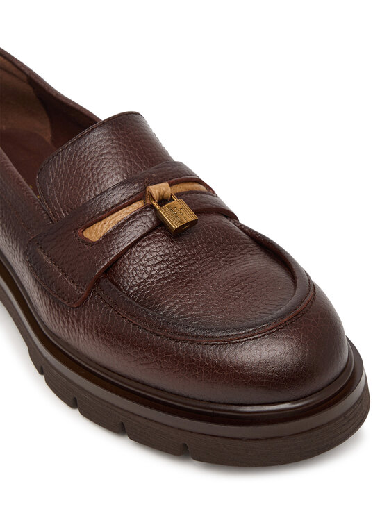 Hispanitas Loafers Hispanitas New York HI265188 C002 Maro închis