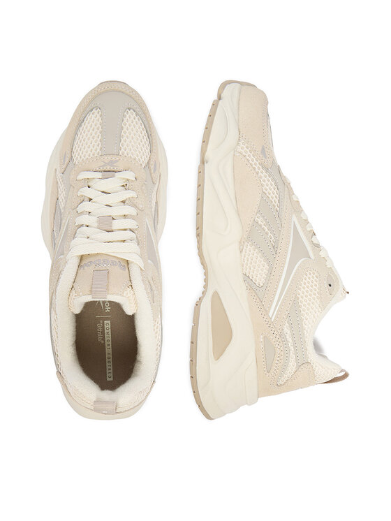 Reebok Snīkeri Reebok CEO-CHARGE AR30246W-CCC Bēšs