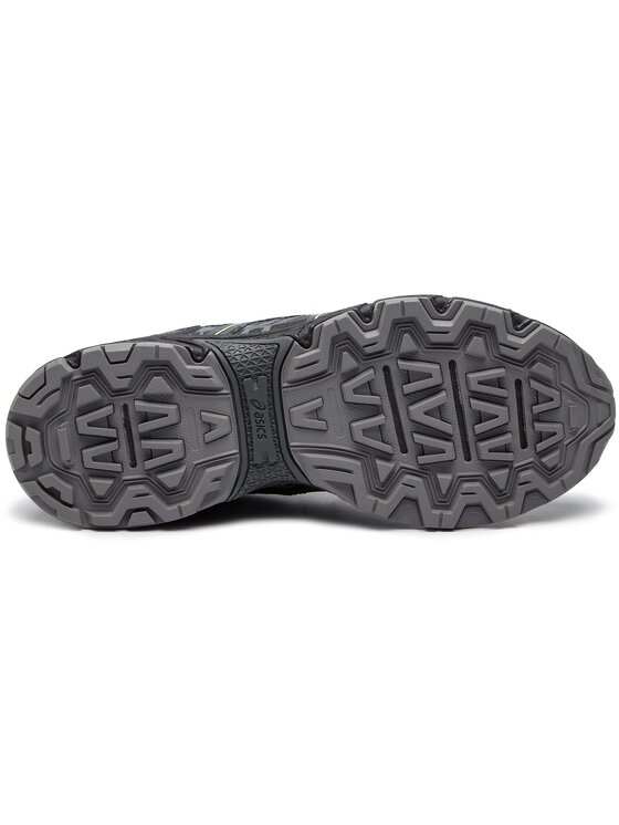 Asics Běžecké boty Asics Gel-Venture 6 T7G1N Černá