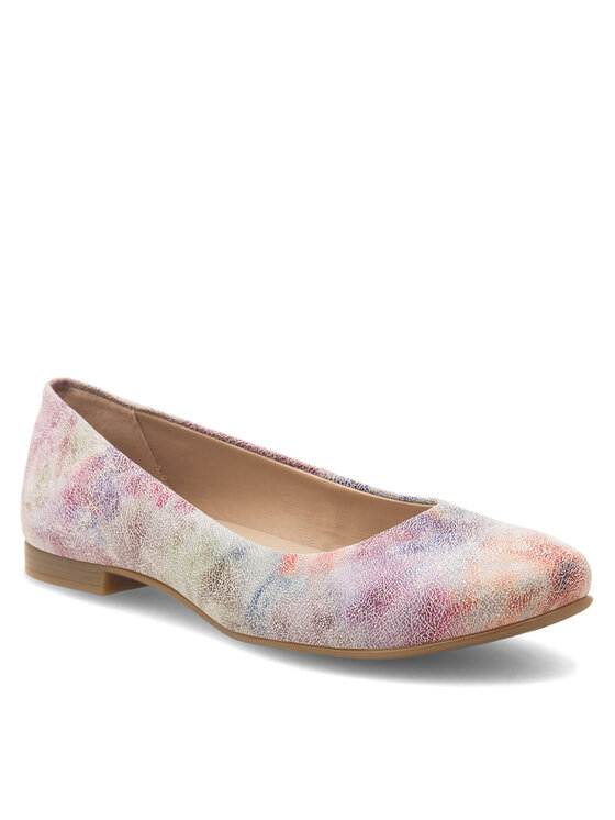 Lasocki Baleríny Lasocki RST-ERICA-17 Barevná