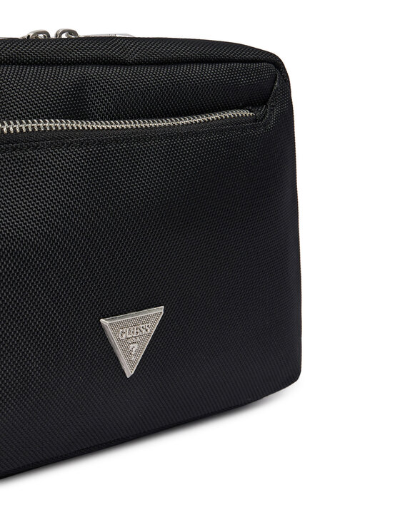 Guess Косметичка Guess PMBEHN P6241 Чорний