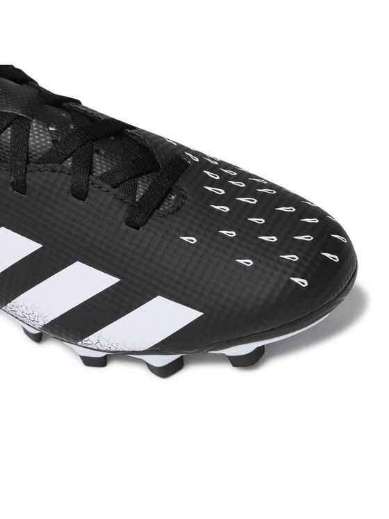 adidas Futball cipők adidas Predator Freak .4 Fxg FY1040 Fekete
