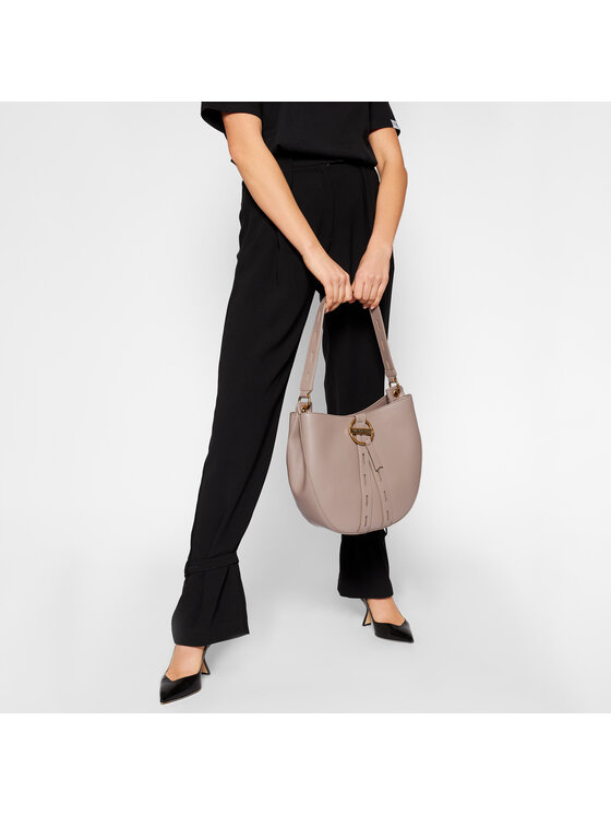 LOVE MOSCHINO Сумка LOVE MOSCHINO JC4084PP1BLM0001 Сірий