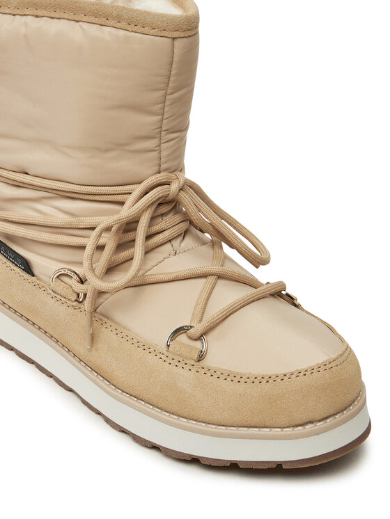 Luhta Stivali da neve Luhta Luhta Nauttiva Ms 75580 Beige