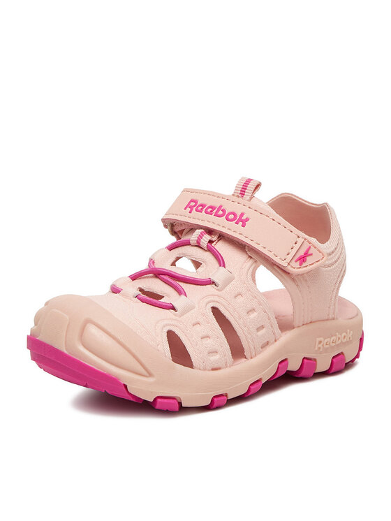 Reebok Сандали Reebok CP92-23833-DZ (III) Розов