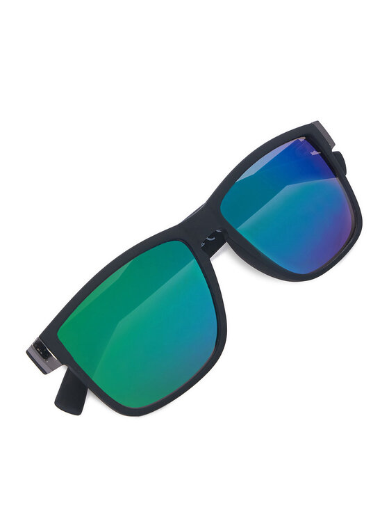 Quiksilver Сонцезахисні окуляри Quiksilver WB-QS-MA-001-SS26 Чорний