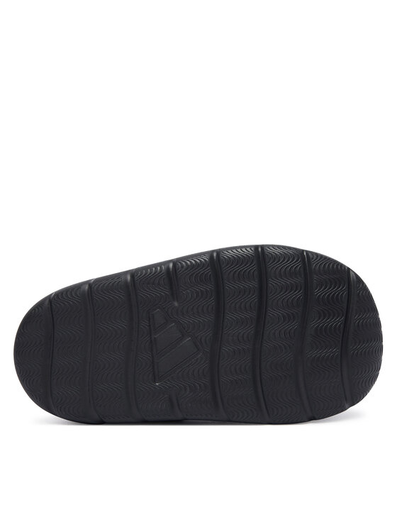 adidas Босоніжки adidas Disney Mickey Mouse JQ4399 Чорний