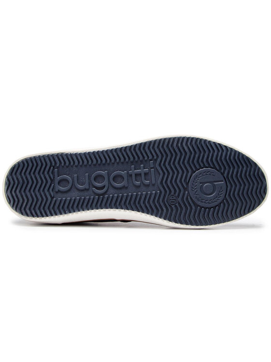 Bugatti Zapatillas de tenis Bugatti 321-50204-6900-4100 Azul marino
