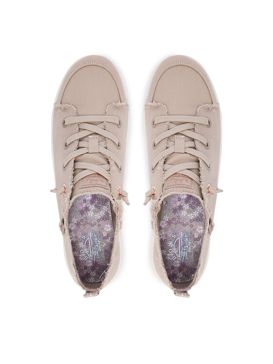 Skechers Снікерcи Skechers BOBS B Cute 2.0 114150/TPE Бежевий