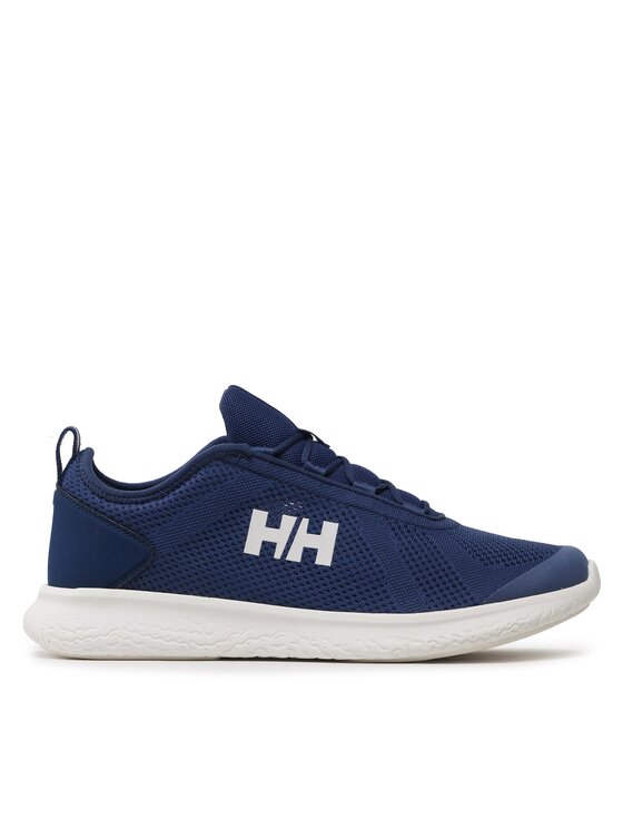 Helly Hansen Ūdens sporta veidu apavi Helly Hansen 11845_584 Tumši zils
