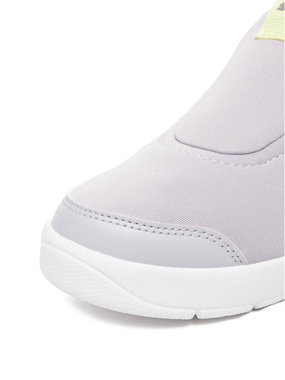 Puma Снікерcи Puma COURTFLEX V3 SLIPTECH PS 39973408 Фіолетовий